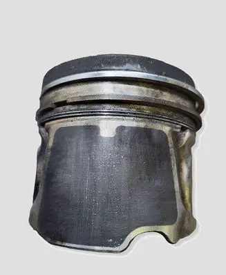 Renault Laguna III Piston M9R