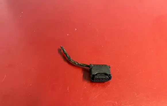 BMW X3 G01 Headlight/headlamp wiring loom/harness 6925638