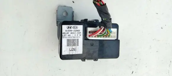 KIA Sportage Other control units/modules 919403W060