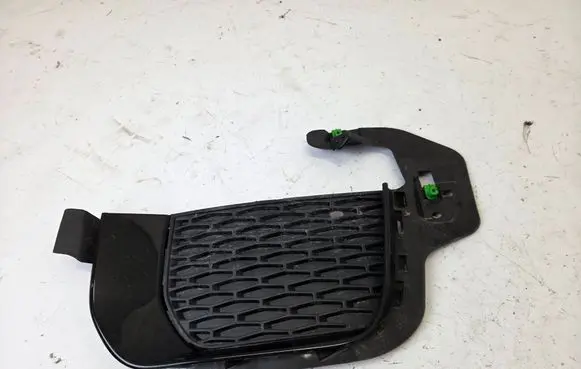 Land Rover Evoque I Front bumper lower grill GJ32-15A299-B