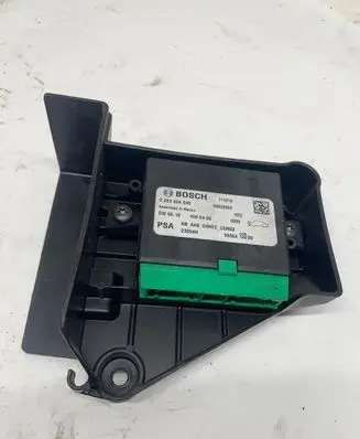 Peugeot 508 Parking PDC control unit/module 9800410080 00029502 111019