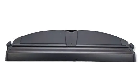 Mercedes-Benz C W204 Parcel shelf load cover A2048600075