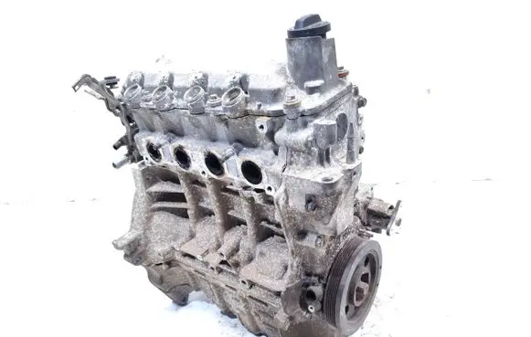 Honda Jazz Engine L12A1