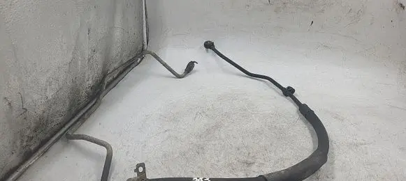 Mitsubishi Lancer X Power steering hose/pipe/line 