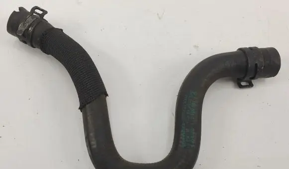 Mercedes-Benz A W168 Engine coolant pipe/hose