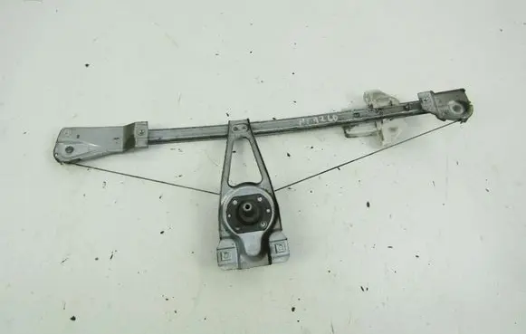 Citroen C3 Rear door manual window regulator 