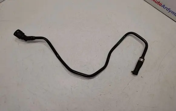BMW 7 F01 F02 F03 F04 Engine coolant pipe/hose 17127619699