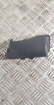 Volvo V60 Seat trim 39831664