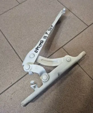 KIA Optima Engine bonnet/hood hinges 