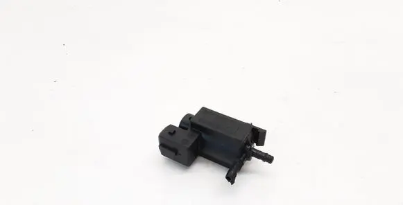 BMW 3 E90 E91 Vacuum valve 1742712 722342001