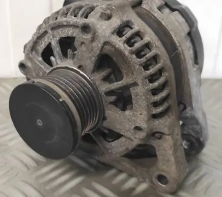 Ford C-MAX II Generator/alternator CV6T10300FA MS1042113321 CSC0120A