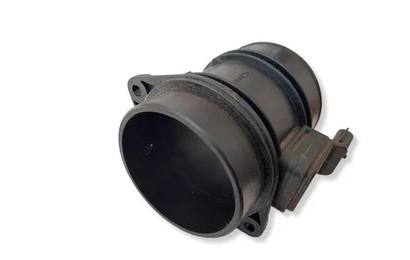 Renault Laguna III Mass air flow meter 5WK97005 8200327690 8200280065