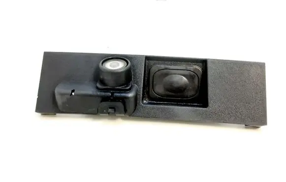 Ford Fusion II Tailgate handle with camera DS73F435A10BB