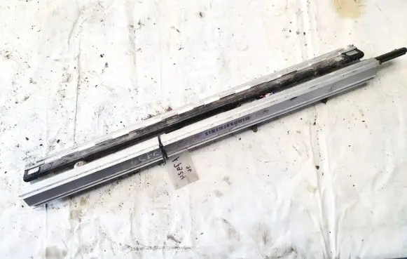 Peugeot 807 Sliding door trim 5114042k