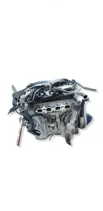 Mercedes-Benz CLC CL203 Engine swap 271957