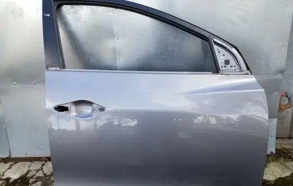 Hyundai ix35 Front door