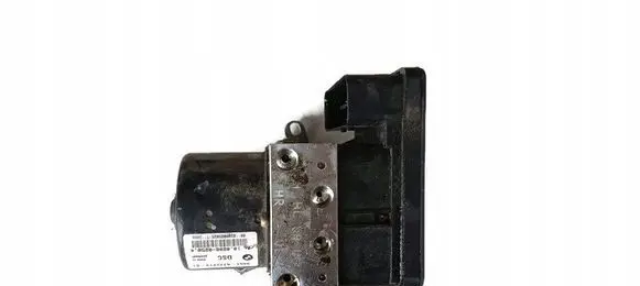 BMW 1 E81 E87 ABS Pump 6772214