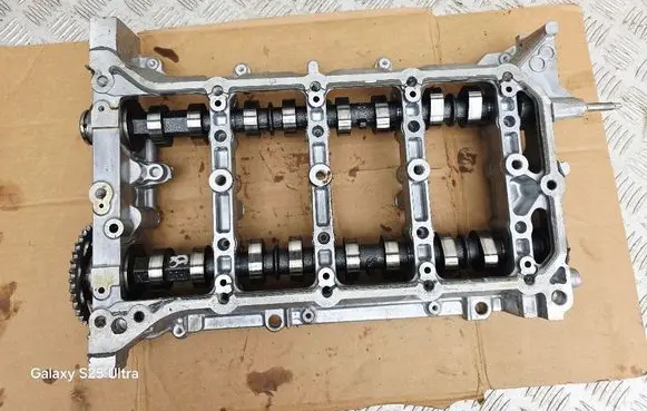 Camshaft