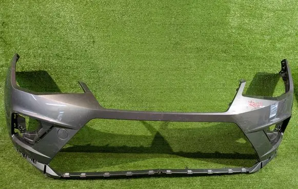 Seat Arona Front bumper 