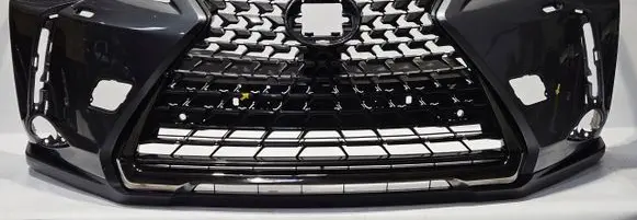 Lexus UX Front bumper upper radiator grill 5211376120KAMAX