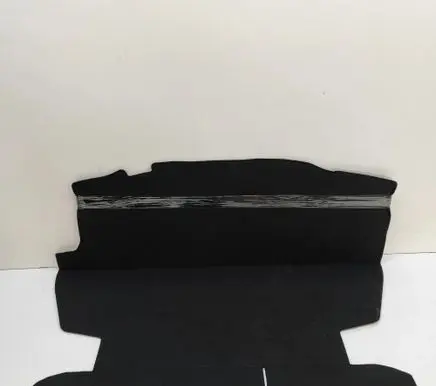 Toyota C-HR II Trunk/boot floor carpet liner 58410F4100CO 58410F4100