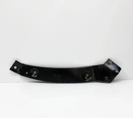 Volkswagen Tiguan Top upper radiator support slam panel 5N0805932B