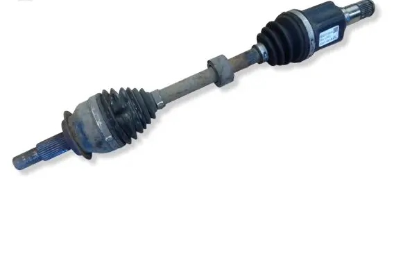 Mazda CX-3 Front driveshaft GDD72560XA NE70314