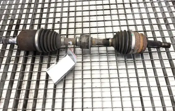Dodge Caliber Front driveshaft P05085220AC