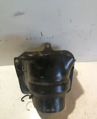 Opel Vectra C Fuel filter bracket/mount holder 