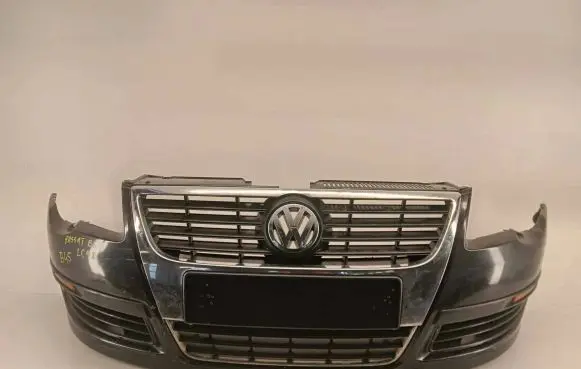 Volkswagen PASSAT B6 Front bumper