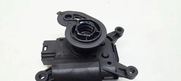 Audi Q4 Sportback e-tron Air flap motor/actuator 2Q0907511E 3293917M T48315B