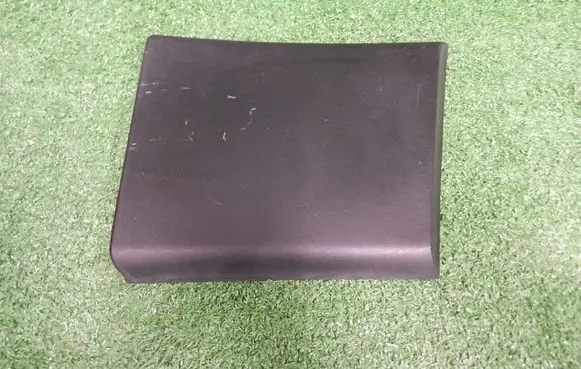 Fiat Ducato Rear sill (body part) 