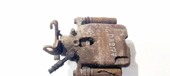 Opel Insignia A Rear brake caliper