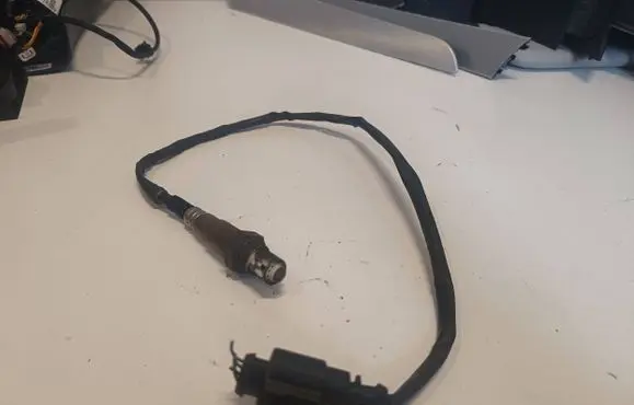 Audi A4 S4 B8 8K Lambda probe sensor 06H906262 0258010007