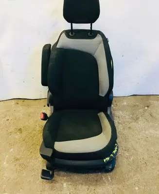 Citroen C4 II Picasso Interior set 