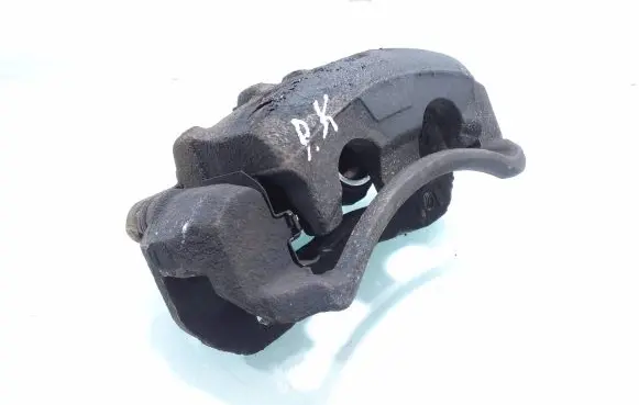 Chevrolet Captiva Front brake caliper