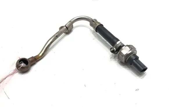 BMW 5 GT F07 Exhaust gas pressure sensor 8507634