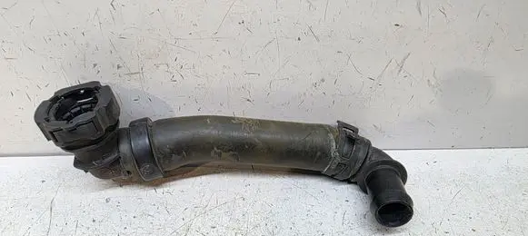 Nissan Qashqai Engine coolant pipe/hose 1106000Q1E