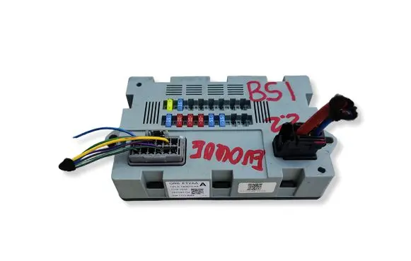 Land Rover Evoque I Fuse module CPLA14Q073AA
