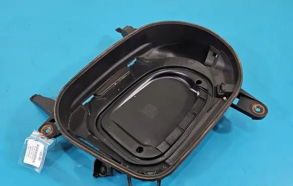 BMW X6 E71 Air filter box 7812061 IMPRK1535985