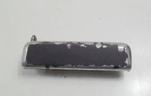 Ford Granada Rear door exterior handle 22400G97100