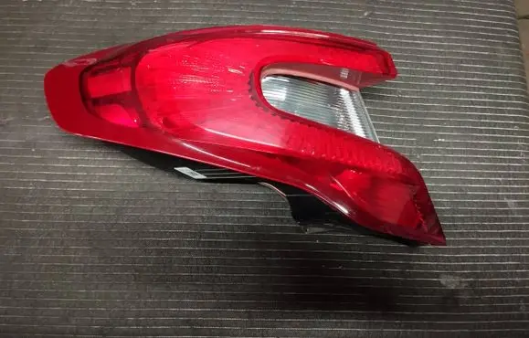 Citroen DS4 Rear/tail lights 521029670 02074099900010