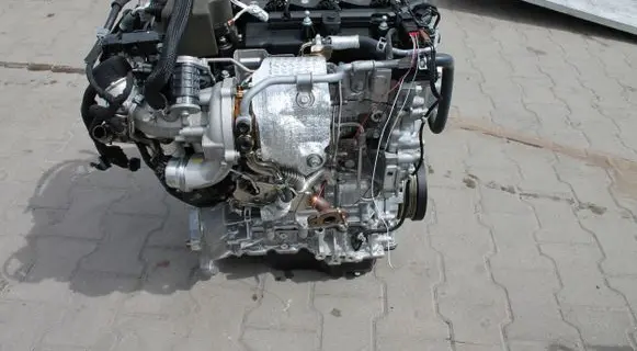 Opel Insignia A Engine 5678