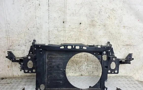 Mini One - Cooper Clubman R55 Radiator support slam panel 7145012 51467145012