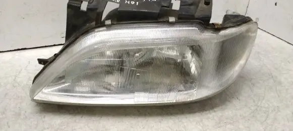 Citroen Xsara Headlight/headlamp E42512126 E417512161