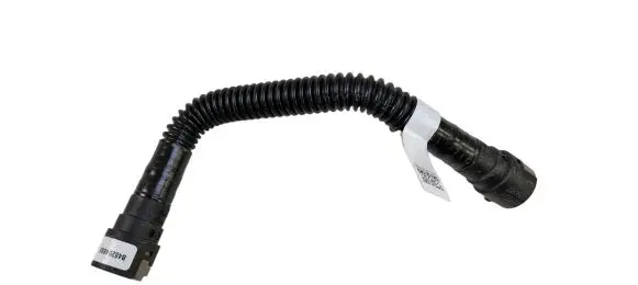 Ford Escape IV Vacuum line/pipe/hose PZ1E6758 PZ1E6758BA B48204888