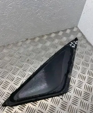 Audi A8 S8 D3 4E Rear side window e2043R00366 E000233