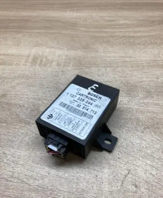 Volvo S40, V40 Immobilizer control unit/module 30814713 1137328044
