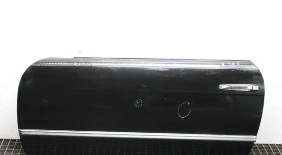 Mercedes-Benz SLC C107 Door (2 Door Coupe) 