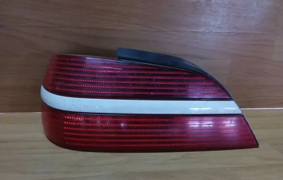 Peugeot 406 Rear/tail lights